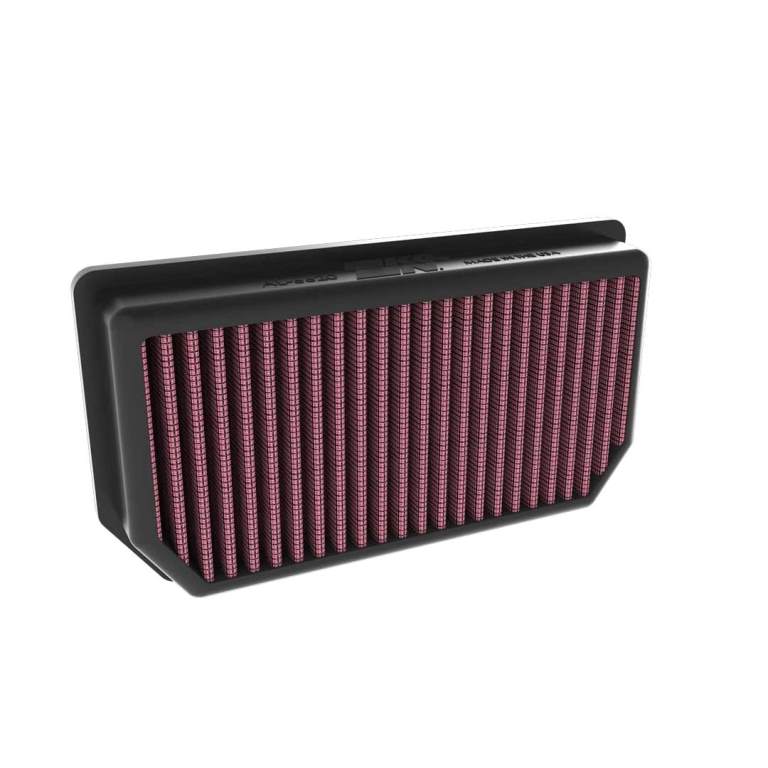 K&N High-flow Original Lifetime Engine Air Filter - Aprilia RS660 659CC/Tuono - AL-6620