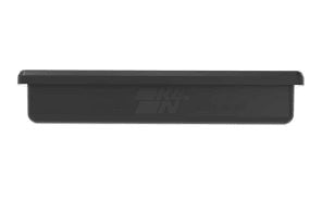 K&N High-flow Original Lifetime Engine Air Filter - Aprilia RS660 659CC/Tuono - AL-6620