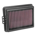 K&amp;N High-flow Original Lifetime Engine Air Filter BMW F750GS/F850GS 2018 Onwards - BM-8518
