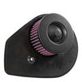 K&amp;N High-flow Original Lifetime Engine Air Filter - Harley Davidson XG500/750 Street - HD-4915