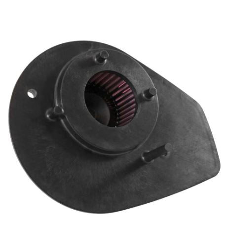 K&amp;N High-flow Original Lifetime Engine Air Filter - Harley Davidson XG500/750 Street - HD-4915