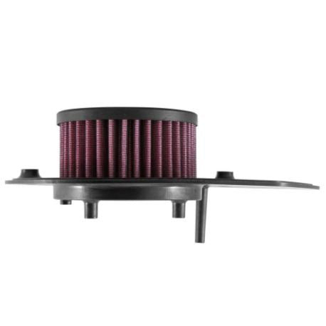 K&amp;N High-flow Original Lifetime Engine Air Filter - Harley Davidson XG500/750 Street - HD-4915