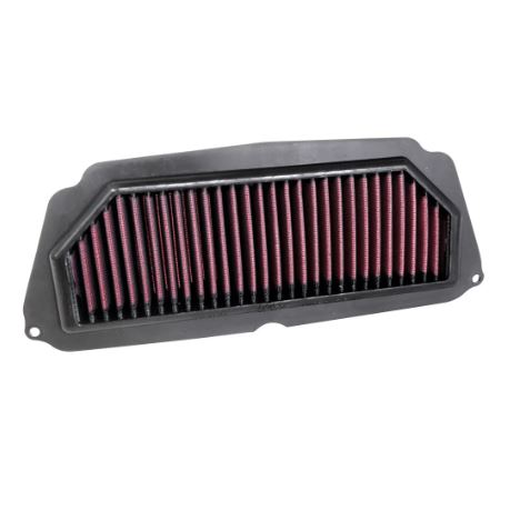 K&amp;N High-flow Original Lifetime Engine Air Filter - Honda CB650R - HA-6519