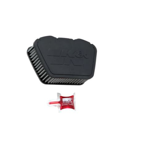 K&N High-flow Original Lifetime Engine Air Filter - Yamaha XVS950/1300 V-STAR - YA-1307