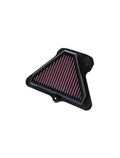 K&N Replacement Air Filter Kawasaki ZX1000 Ninja ZX-10R 2011-2015 - KA-1011
