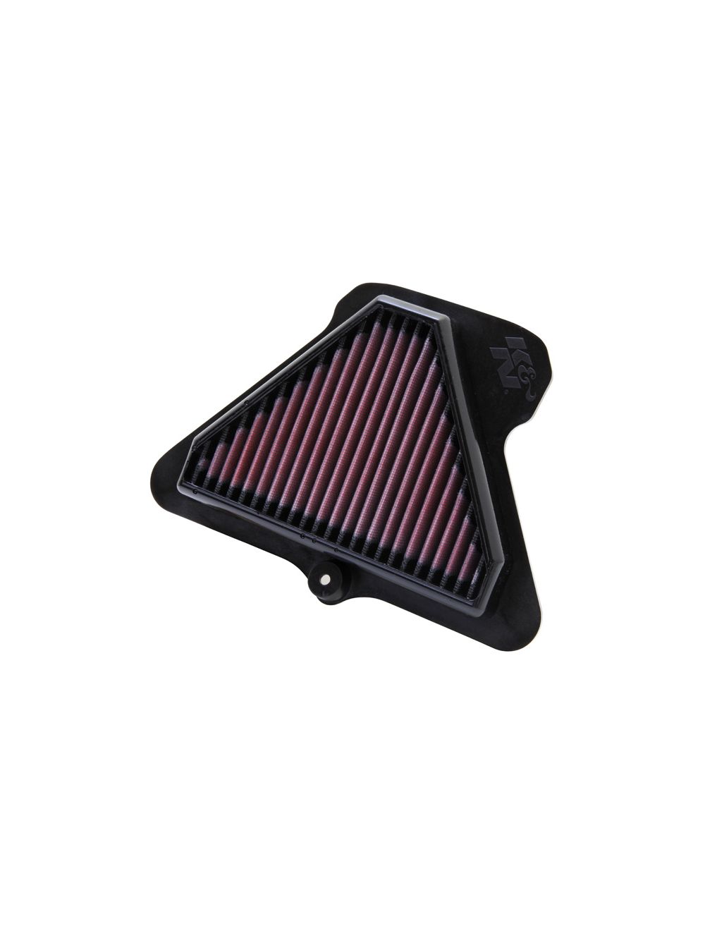 K&N Replacement Air Filter Kawasaki ZX1000 Ninja ZX-10R 2011-2015 - KA-1011