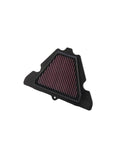 K&N Replacement Air Filter Kawasaki Z1000 Versys - KA-1111