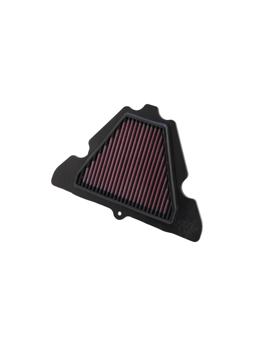 K&N Replacement Air Filter Kawasaki Z1000 Versys - KA-1111