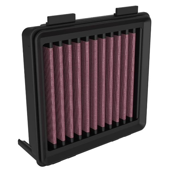 K&amp;N Replacement Air Filter For Husqvarna Svartpilen 401 2025 KT 2412
