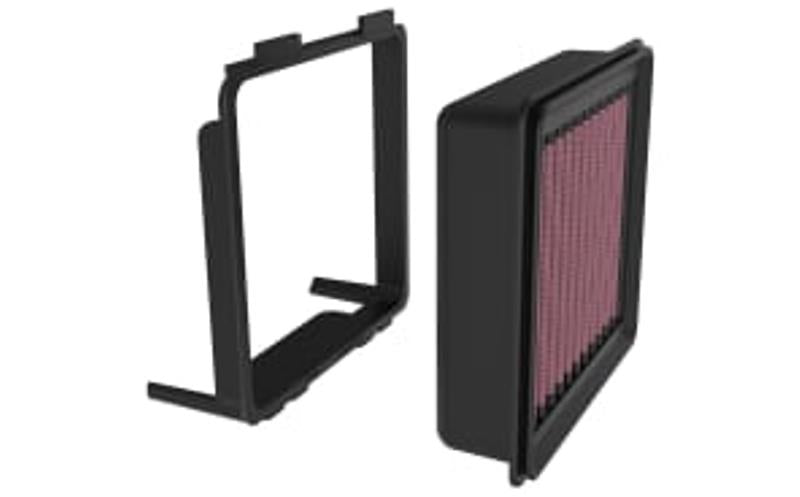 K&amp;N Replacement Air Filter For Husqvarna Vitpilen 125 2024 KT 2412