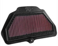 K&amp;N Replacement Air Filter-Kawasaki ZX1000 Ninja ZX-10R - KA-1016