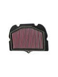 K&N Replacement Air Filter Suzuki GSX1300R Hayabusa 2008-2019 - SU-1308