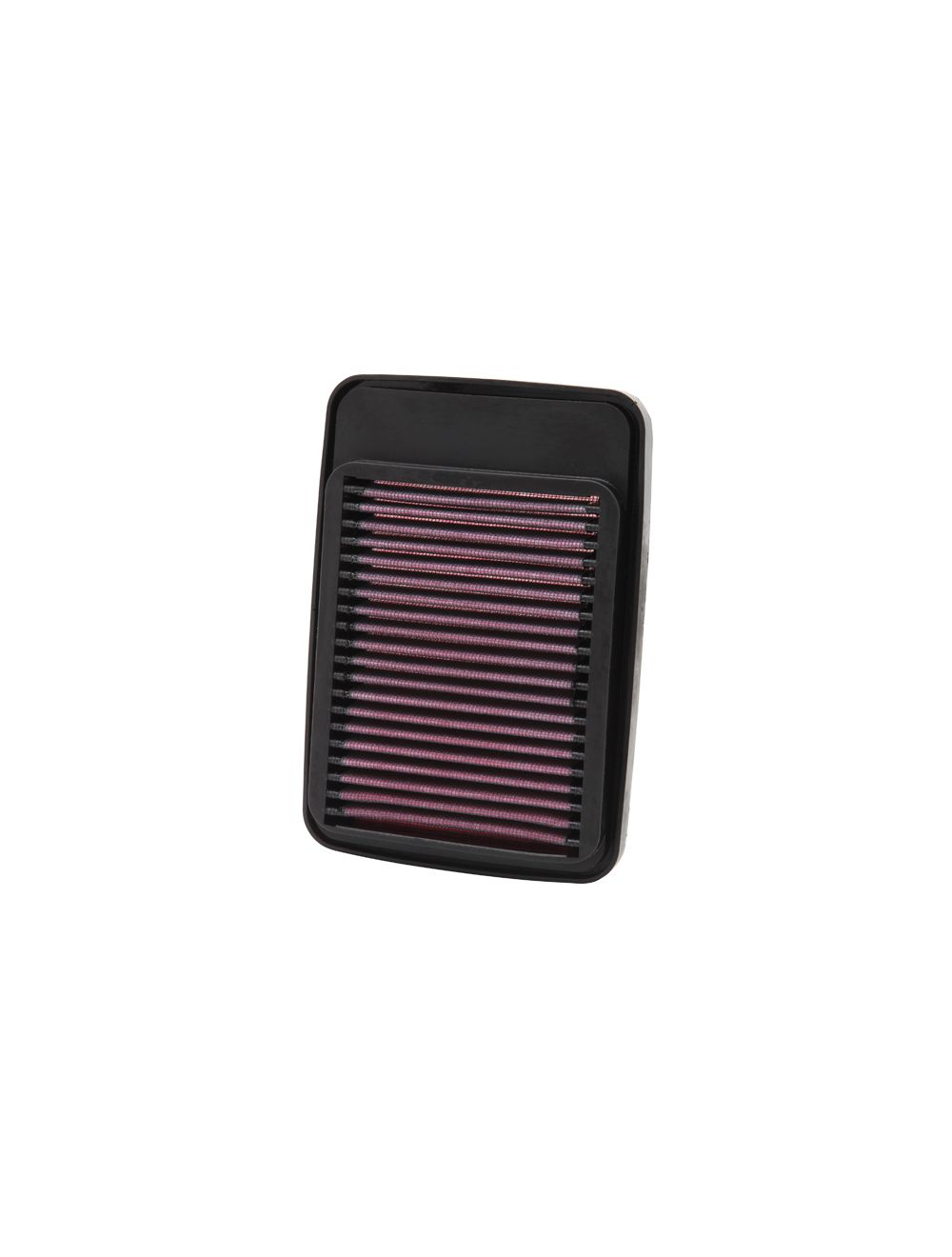 K&N High-Flow Original Lifetime Engine Air Filter - Suzuki GSF650 Bandit/S/GSF1200/1250 Bandit - SU-6505