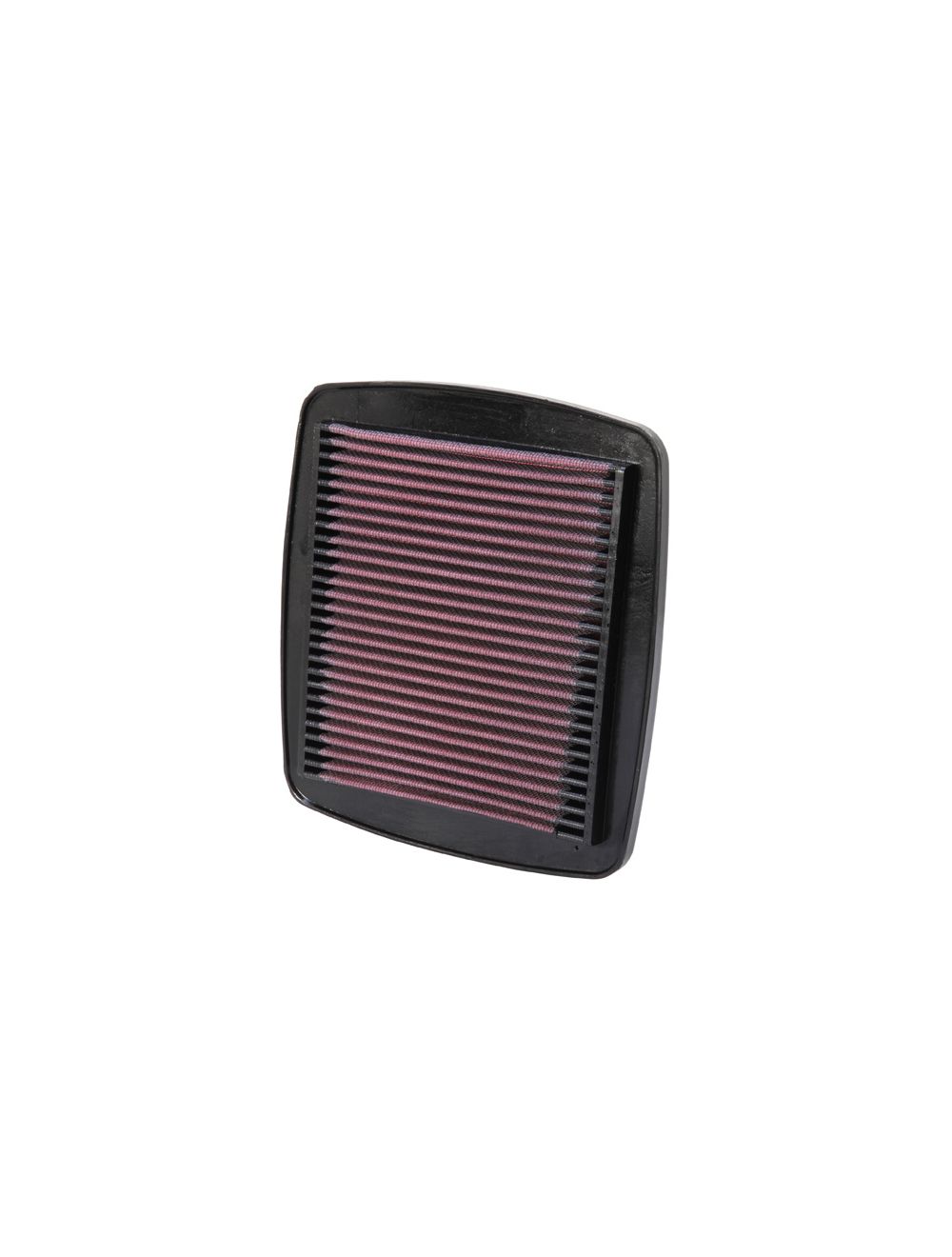 K&N Replacement Air Filter For Suzuki GSF1200 Bandit S/ GSF600 Bandit/ GSXR1100 - SU-7593
