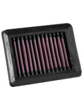K&N Replacement Air Filter Triumph Street Twin 900  - TB-9016