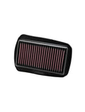 K&N Replacement Air Filter Yamaha YZF125 2008-2018 - YA-1208