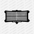RADIATOR GUARD FOR DUKE GEN-3