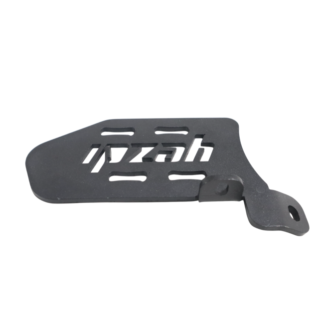 MotoCare Left Foot Rest for Yezdi Adventure | Heavy Duty Ergonomic Rider Foot Peg for Comfort & Control