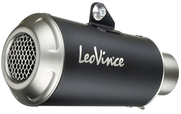 LV-KTM 790 ADVENTURE/R(2019+)- Exhaust