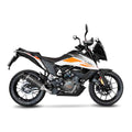 LV-KTM 390 ADVENTURE(2020+) - Exhaust