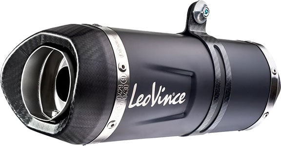 LV-KTM 390 ADVENTURE(2020+) - Exhaust