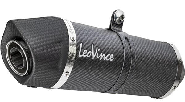 LV-KTM 390 ADVENTURE(2020+) - Exhaust