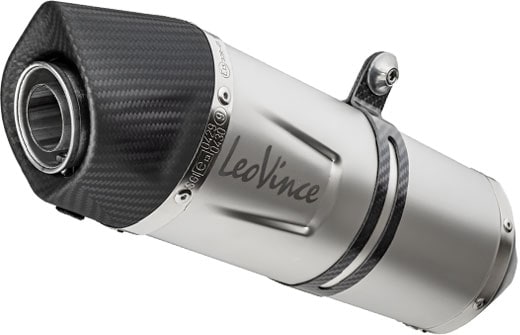 LV-KTM 390 ADVENTURE(2020+) - Exhaust