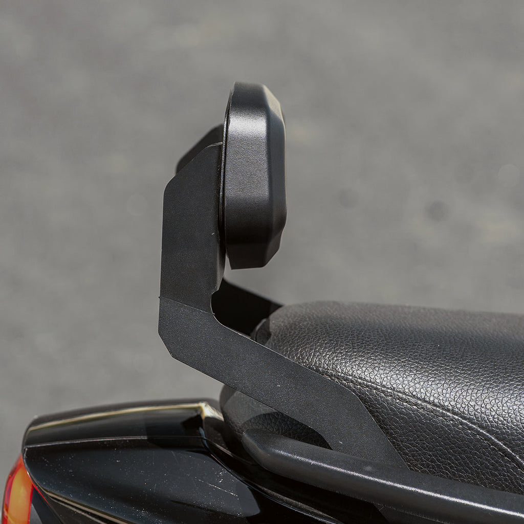 LASER BACKREST FOR HARLEY DAVIDSON X440T