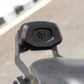 LASER BACKREST FOR HARLEY DAVIDSON X440T