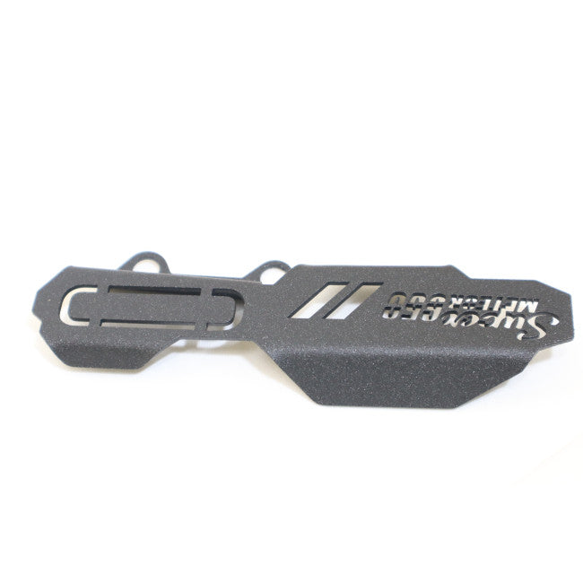 MotoCare Master Cylinder Cap for Royal Enfield Super Meteor 650 | Brake Fluid Cap