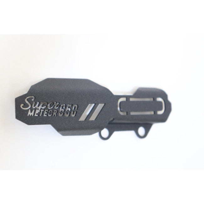 MotoCare Master Cylinder Cap for Royal Enfield Super Meteor 650 | Brake Fluid Cap