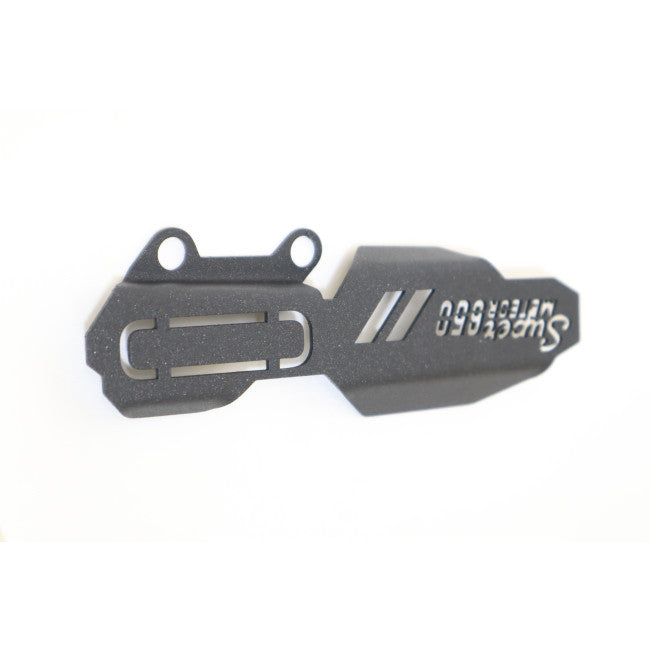 MotoCare Master Cylinder Cap for Royal Enfield Super Meteor 650 | Brake Fluid Cap