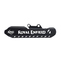 MotoCare Master Cylinder Guard Black for Guerrilla 450 – Brake Fluid Protection Cover