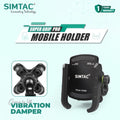 Simtac super grip with vibration damper (MH01-PRO)