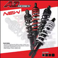 RCB REAR SHOCK ABSORBER A3 AEROX 155 AEROX