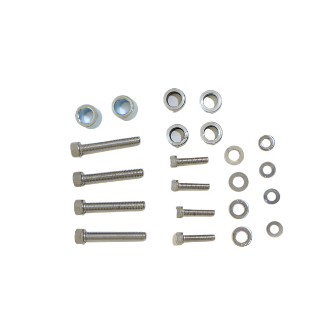 MOTOCARE BACKREST FOR SUPER METEOR 650