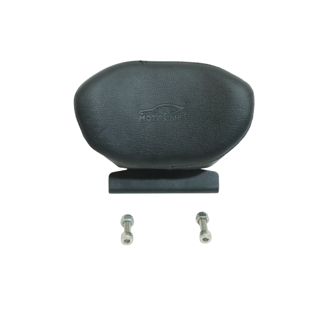 MOTOCARE UNIVERSAL DIAMOND BACKREST