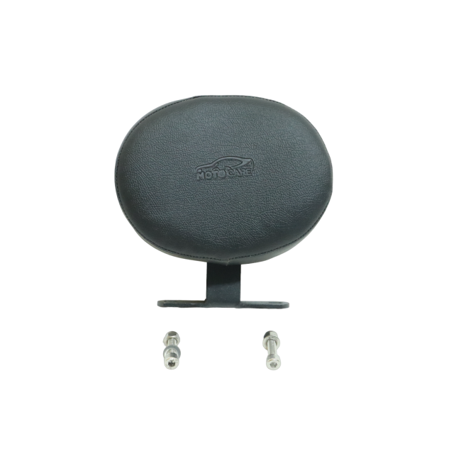MOTOCARE UNIVERSAL OVAL BACKREST