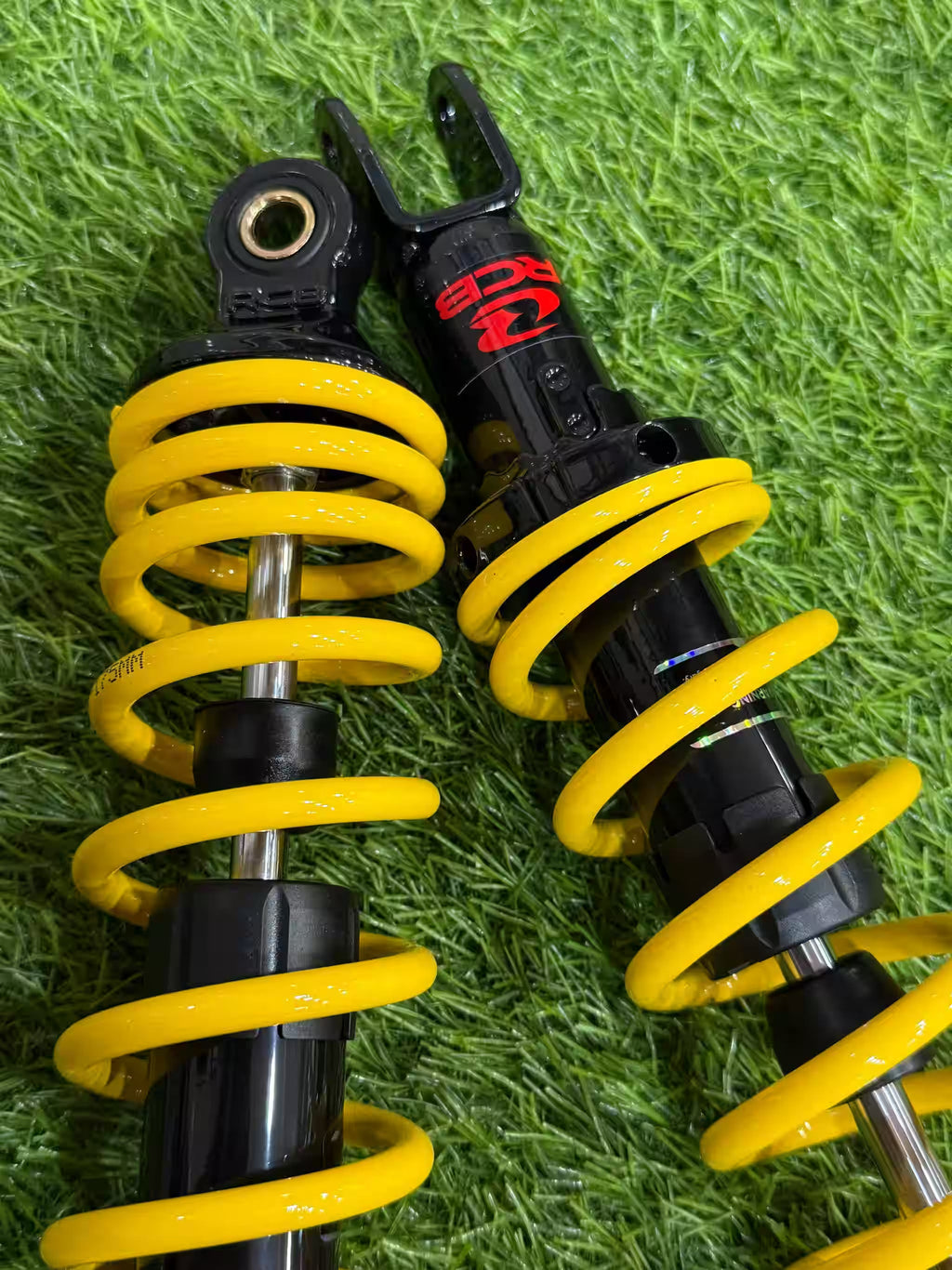 RCB REAR SHOCK ABSORBER A3 AEROX 155 AEROX