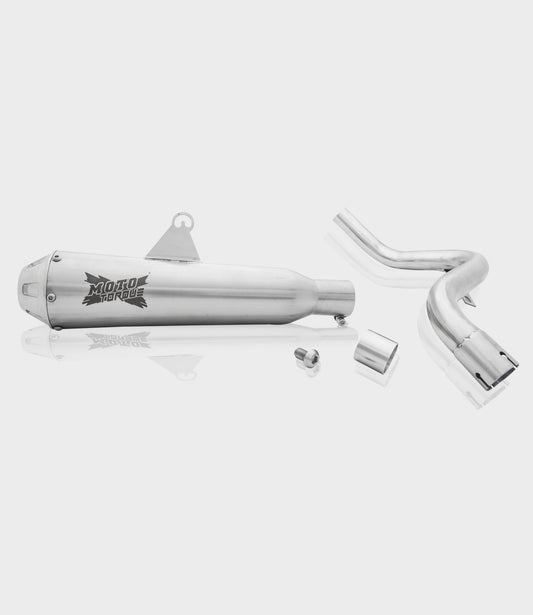 Moto Torque KTM Exhaust for KTM RC 390/200