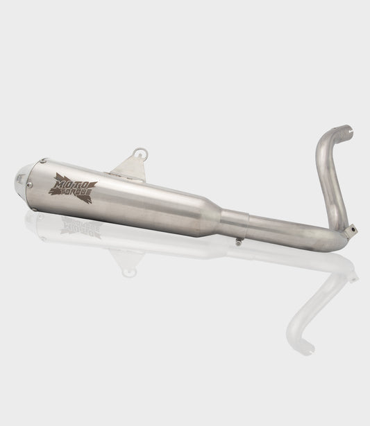 Moto Torque KTM Exhaust for KTM RC 390/200