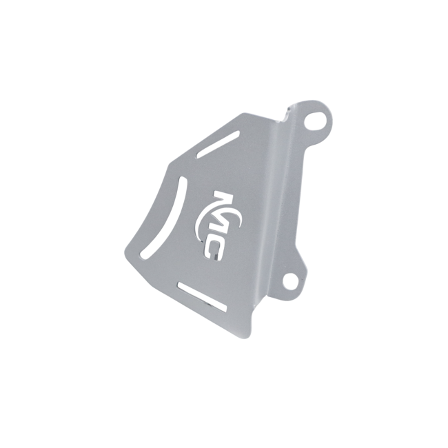 Motocare Caliper Guard for Hero XPulse 210 – Brake Disc Protection Cover