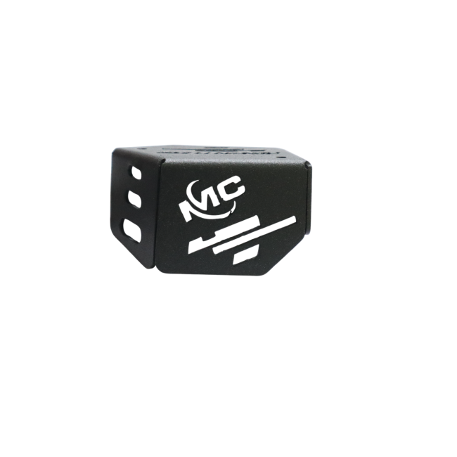 MotoCare Disc Oil Cap for 2025 KTM Adventure 250 & 390 | Stainless Steel Brake Fluid Reservoir Cover