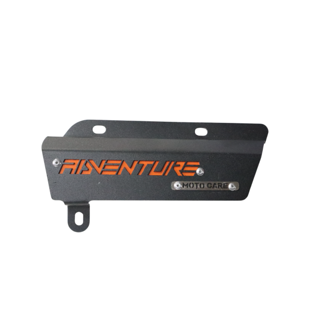 MotoCare Fork Protector for 2025 KTM Adventure 250 & 390 | Heavy Duty Front Suspension Guard for Off-Road Protection