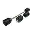 MotoCare Fork Sliders Set of 4 for 2025 KTM Adventure 250 & 390 | Front & Rear Suspension Protection Kit