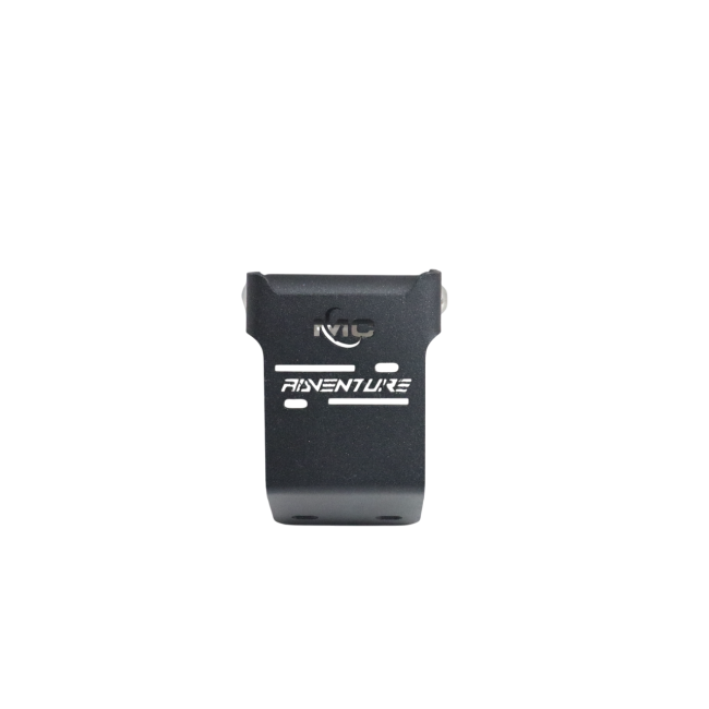 MotoCare GPS Mount for 2025 KTM Adventure 250 & 390 | Heavy Duty Smartphone & Navigation Holder with Weatherproof Clamp System