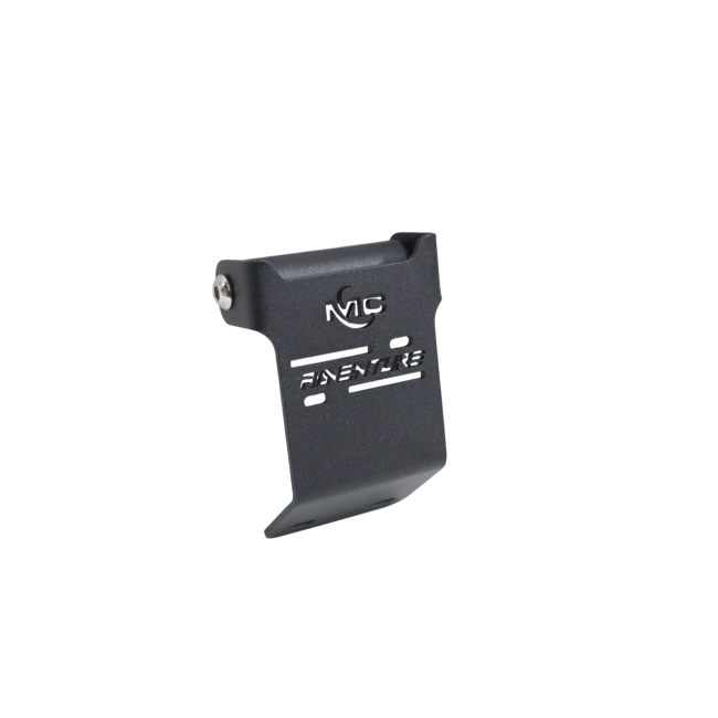 MotoCare GPS Mount for 2025 KTM Adventure 250 & 390 | Heavy Duty Smartphone & Navigation Holder with Weatherproof Clamp System