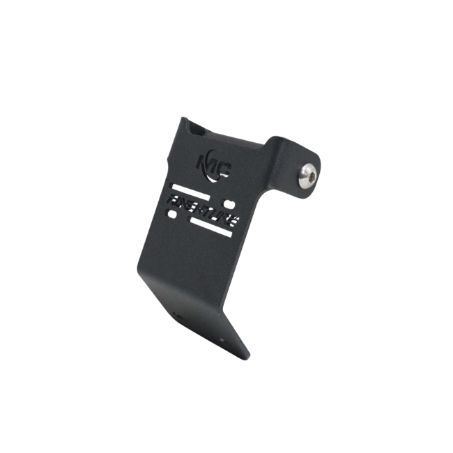 MotoCare GPS Mount for 2025 KTM Adventure 250 & 390 | Heavy Duty Smartphone & Navigation Holder with Weatherproof Clamp System