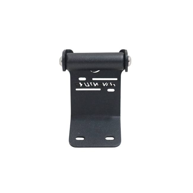 MotoCare GPS Mount for 2025 KTM Adventure 250 & 390 | Heavy Duty Smartphone & Navigation Holder with Weatherproof Clamp System