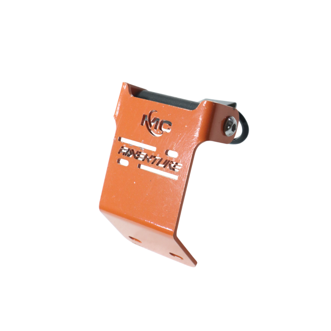 MotoCare GPS Mount for 2025 KTM Adventure 250 & 390 | Heavy Duty Smartphone & Navigation Holder with Weatherproof Clamp System